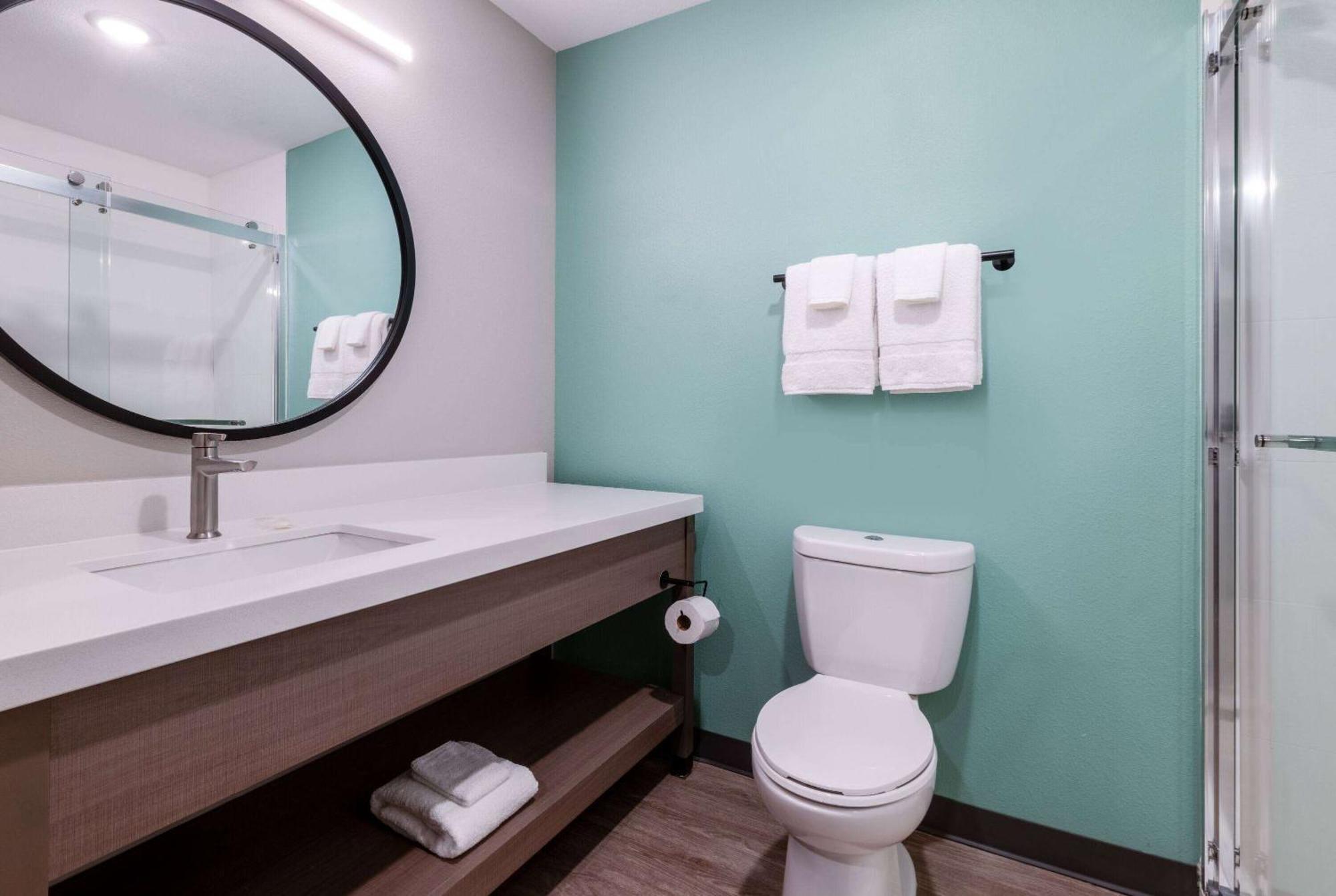 Echo Suites Extended Stay By Wyndham Johnson City Medical Cr ภายนอก รูปภาพ