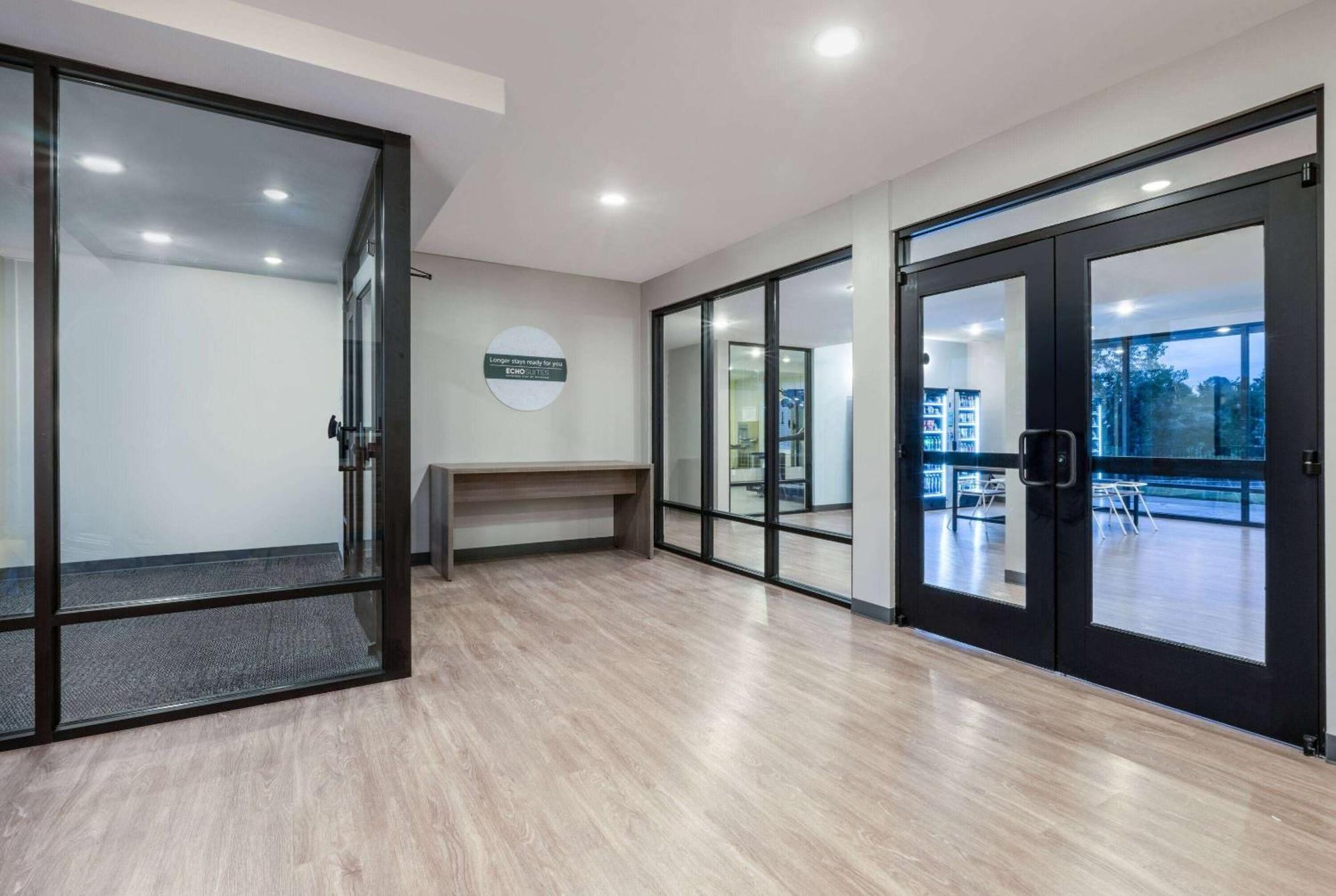 Echo Suites Extended Stay By Wyndham Johnson City Medical Cr ภายนอก รูปภาพ