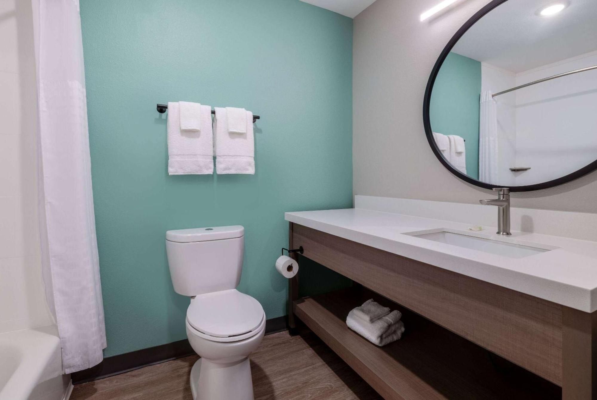 Echo Suites Extended Stay By Wyndham Johnson City Medical Cr ภายนอก รูปภาพ