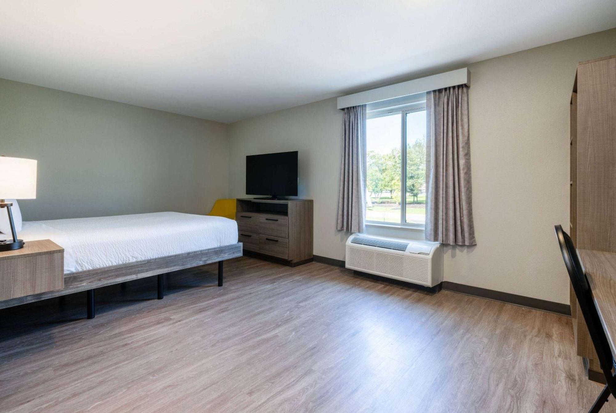 Echo Suites Extended Stay By Wyndham Johnson City Medical Cr ภายนอก รูปภาพ