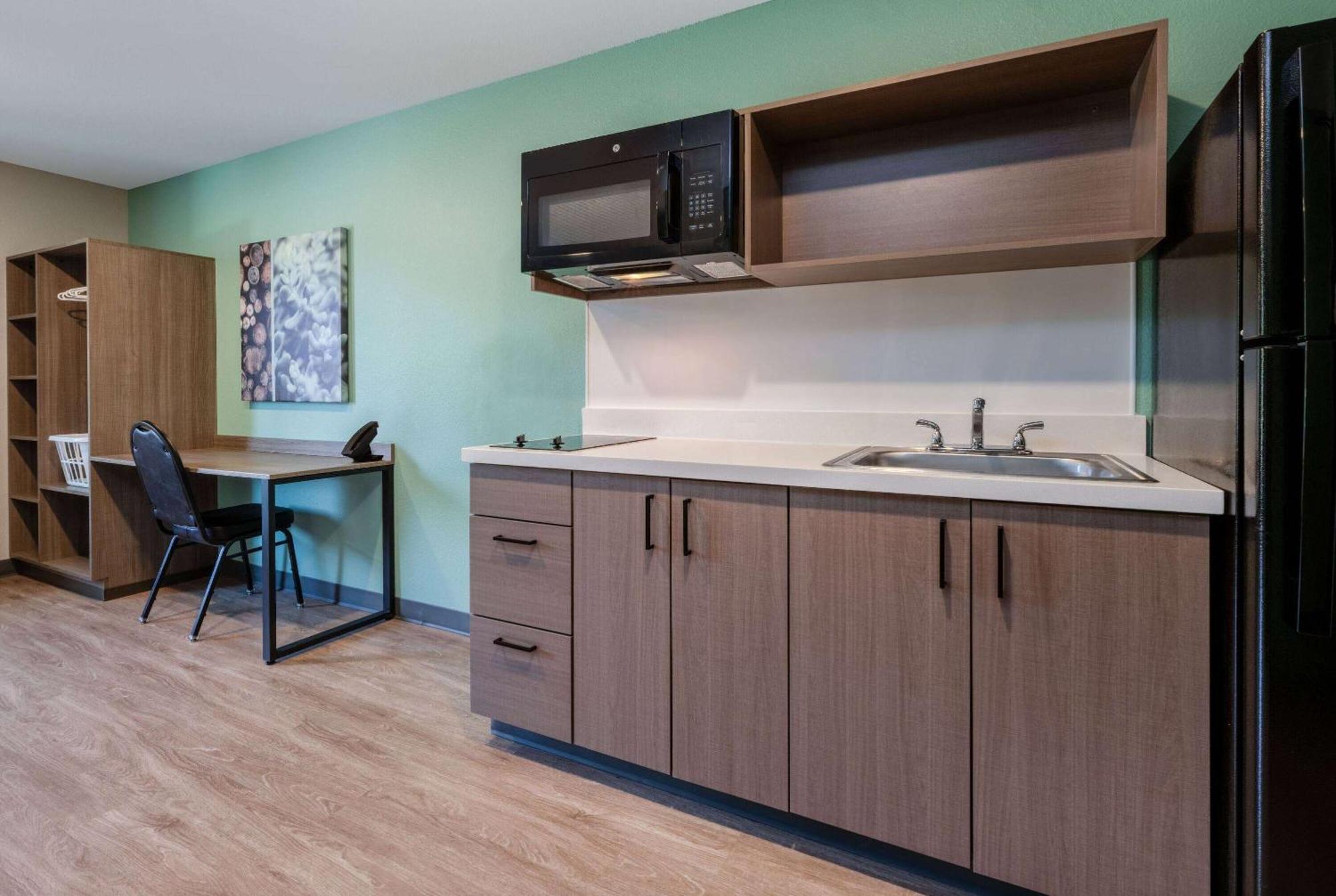 Echo Suites Extended Stay By Wyndham Johnson City Medical Cr ภายนอก รูปภาพ