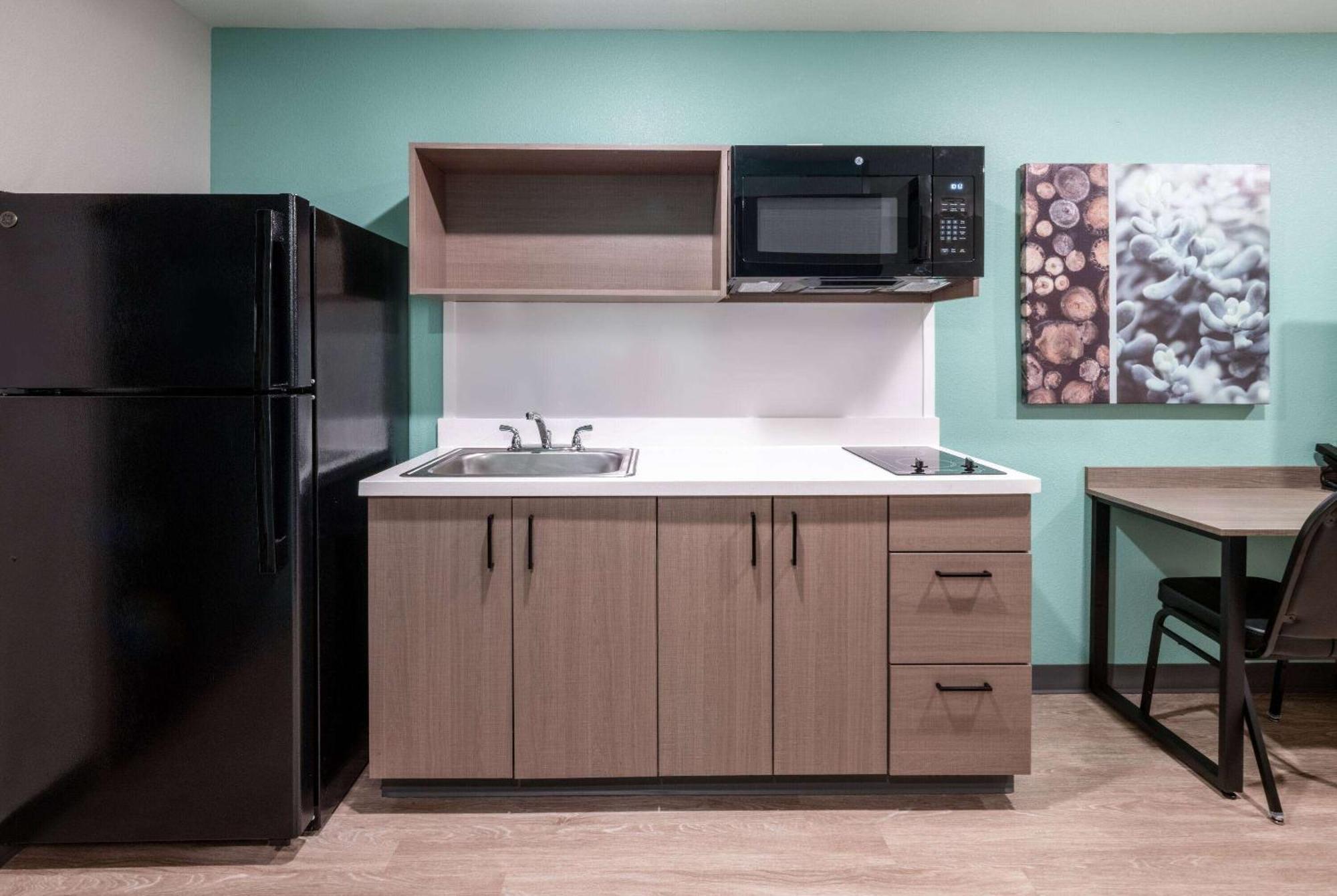 Echo Suites Extended Stay By Wyndham Johnson City Medical Cr ภายนอก รูปภาพ