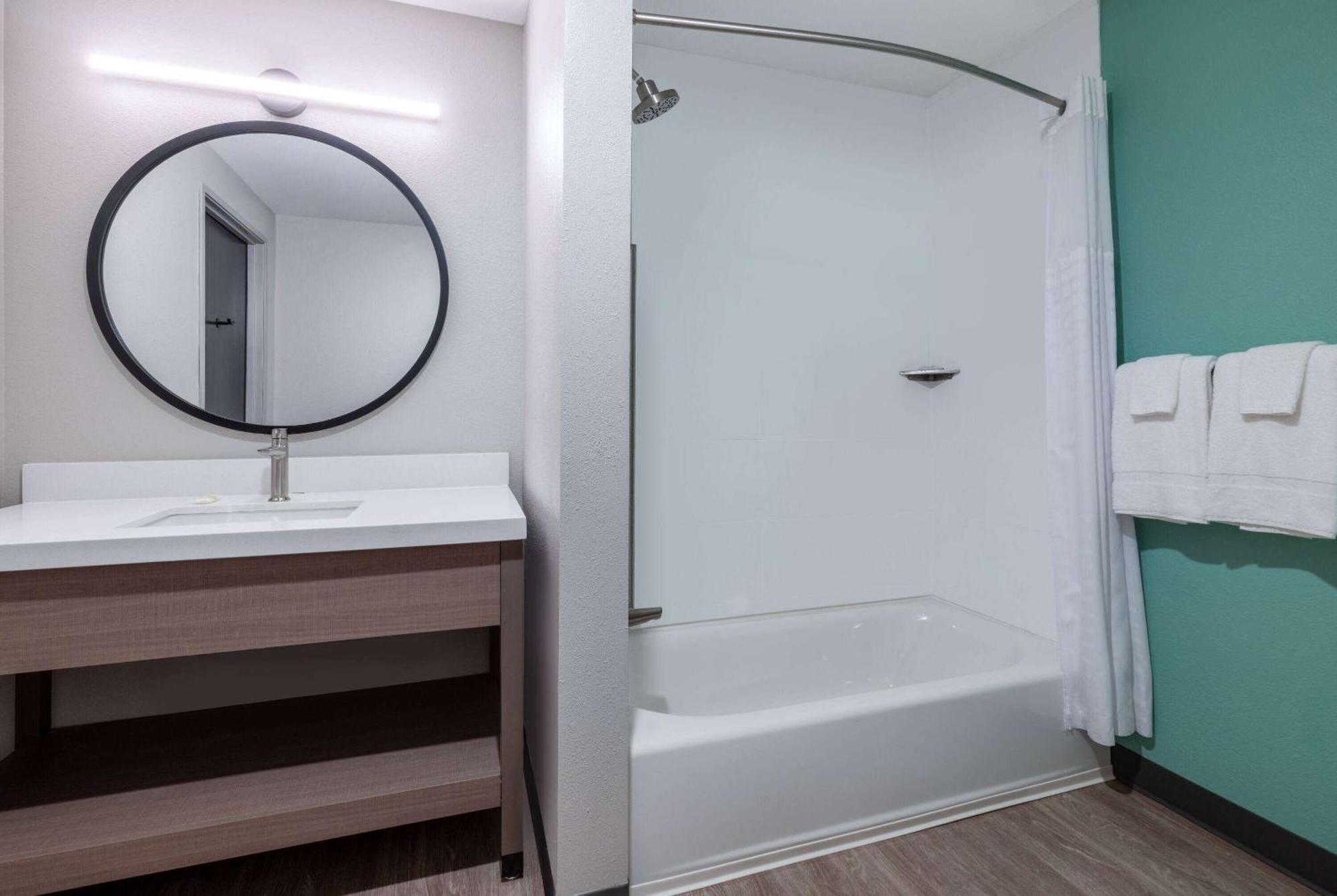 Echo Suites Extended Stay By Wyndham Johnson City Medical Cr ภายนอก รูปภาพ