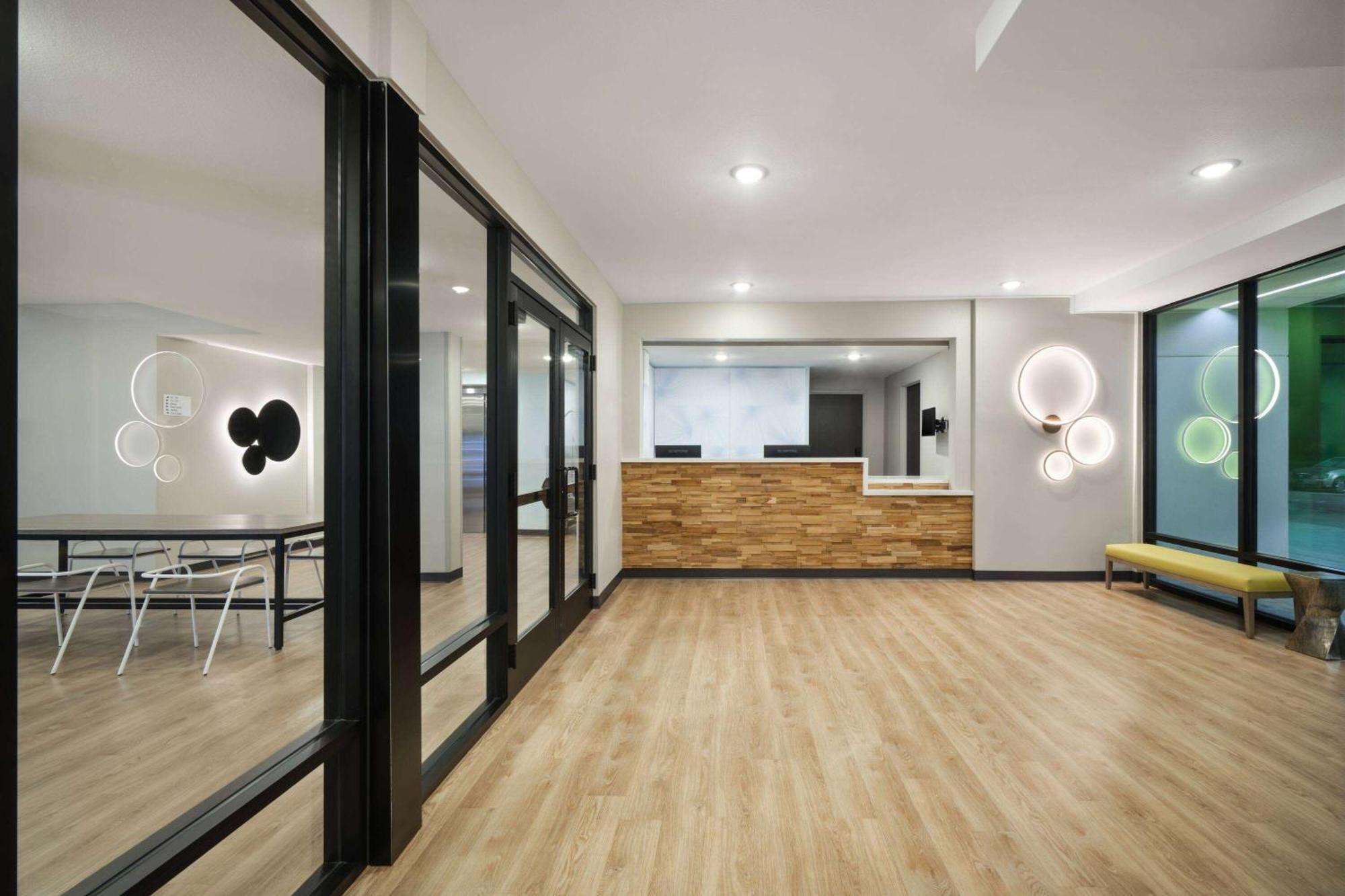 Echo Suites Extended Stay By Wyndham Johnson City Medical Cr ภายนอก รูปภาพ