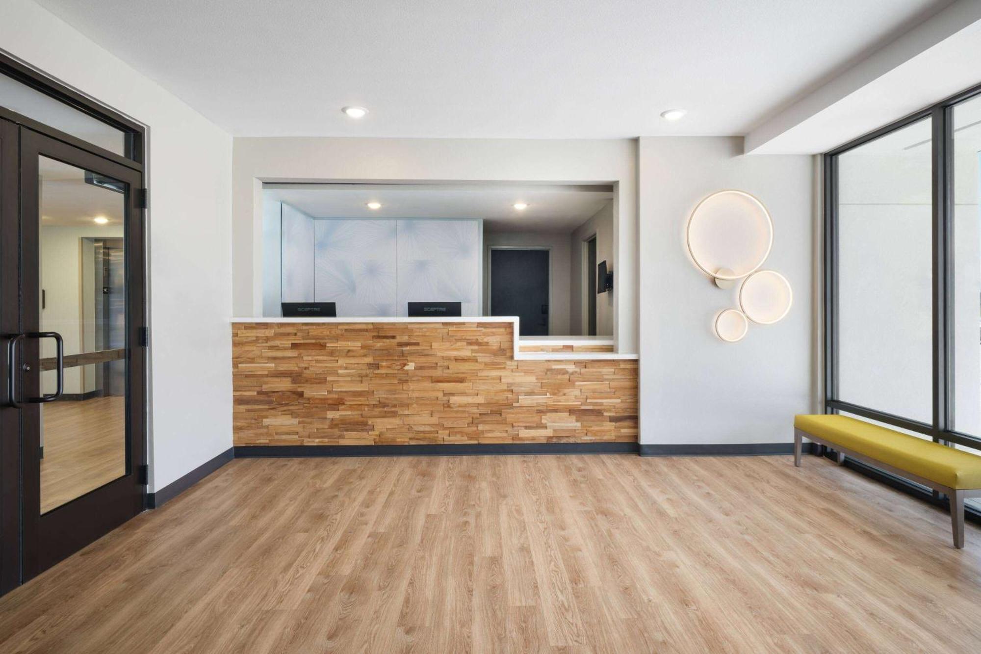 Echo Suites Extended Stay By Wyndham Johnson City Medical Cr ภายนอก รูปภาพ